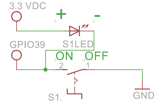 Bouton-poussoir étanche